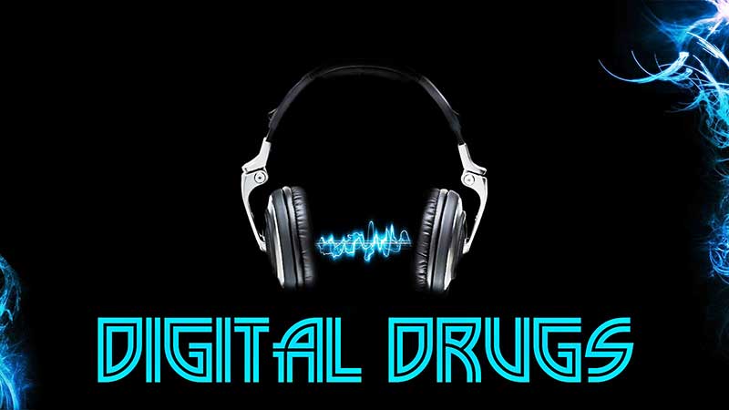 اضرار و علاج ادمان المخدرات الرقمية