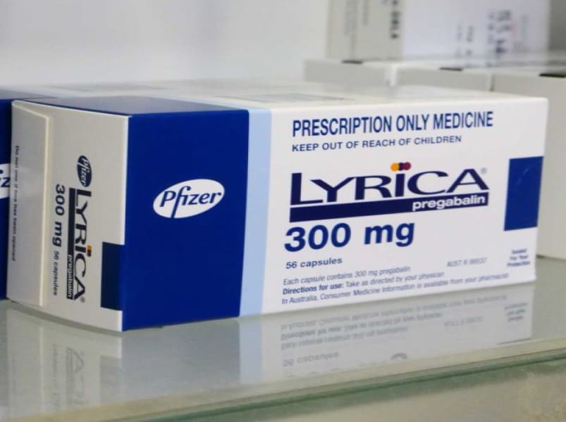 دواء ليريكا واثاره الجانبية والفرق بين ليريكا 75 وليريكا 150